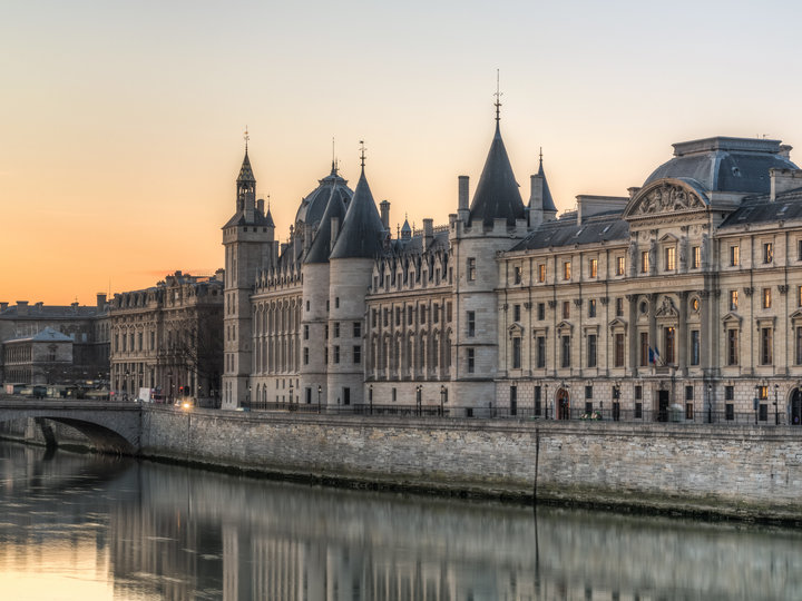 Le Musée Cité Paris 75001