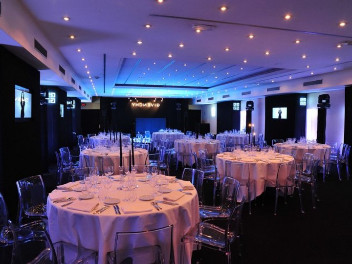 Le Tapis du Faubourg Paris 75010