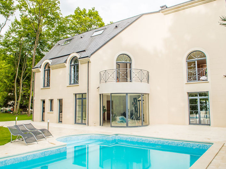 La Villa Viviane Gretz-Armainvilliers