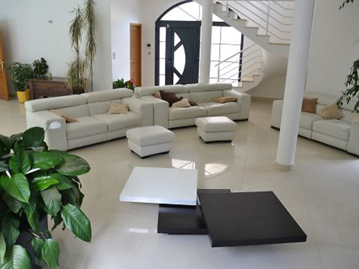 La Villa Viviane Gretz-Armainvilliers