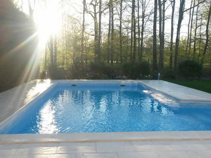 La Villa Viviane Gretz-Armainvilliers