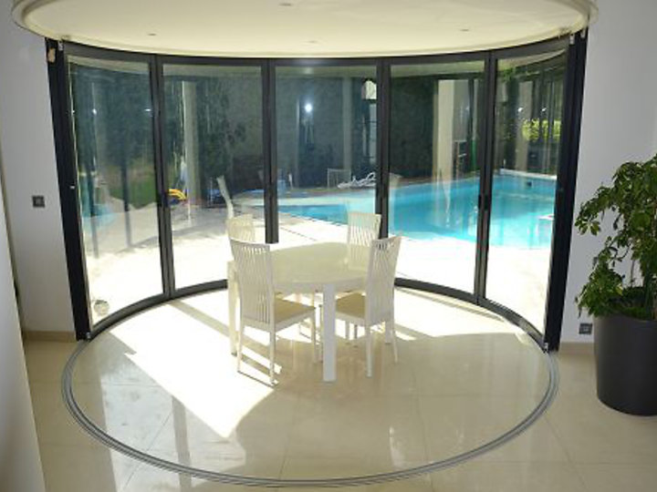 La Villa Viviane Gretz-Armainvilliers