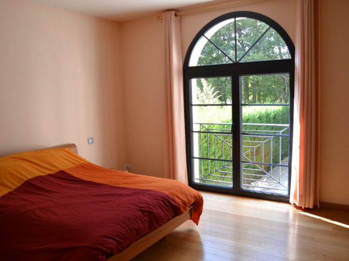 La Villa Viviane Gretz-Armainvilliers