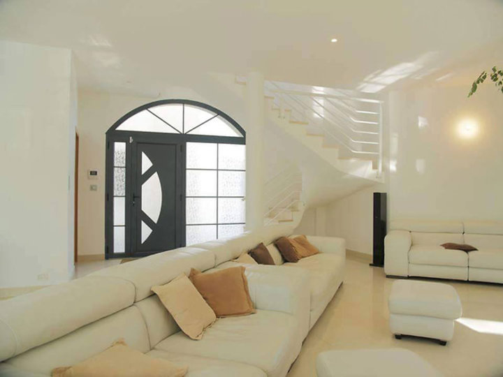 La Villa Viviane Gretz-Armainvilliers