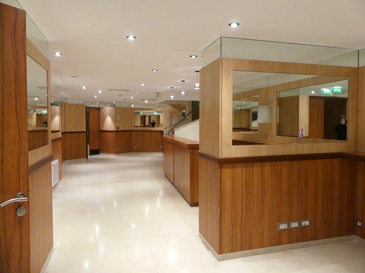 La maison Marceau Paris 75008