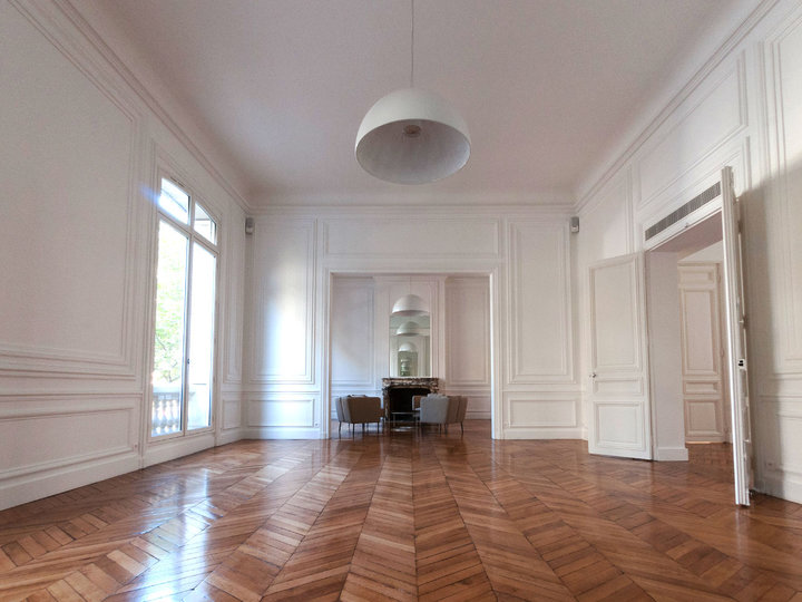  Paris 75007