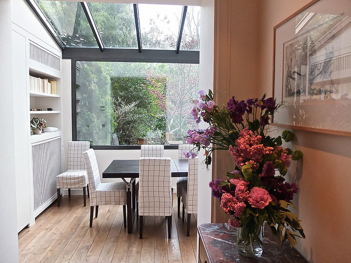 Le Jardin Paris 75016