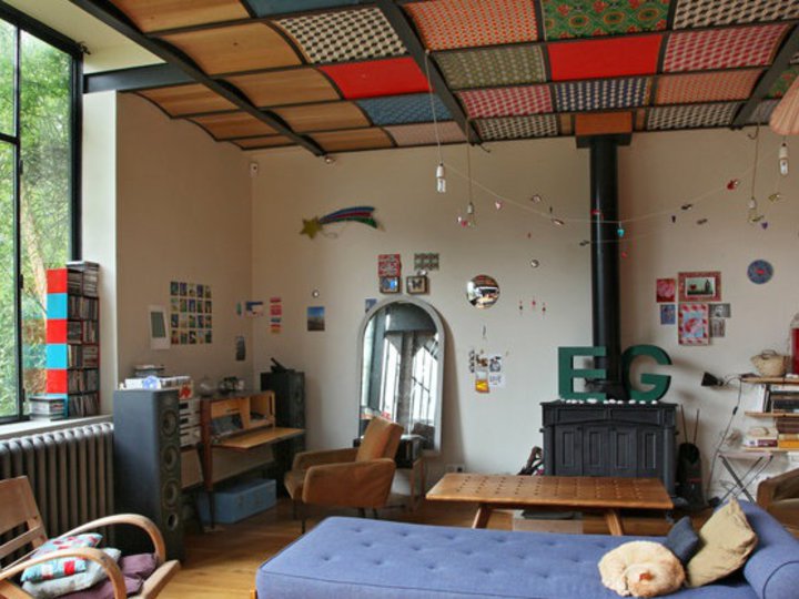 Maison de Montreuil Montreuil