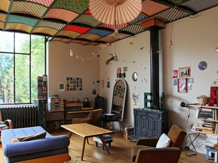 Maison de Montreuil Montreuil