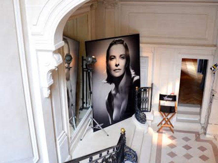 Studio Lota  Paris 75116