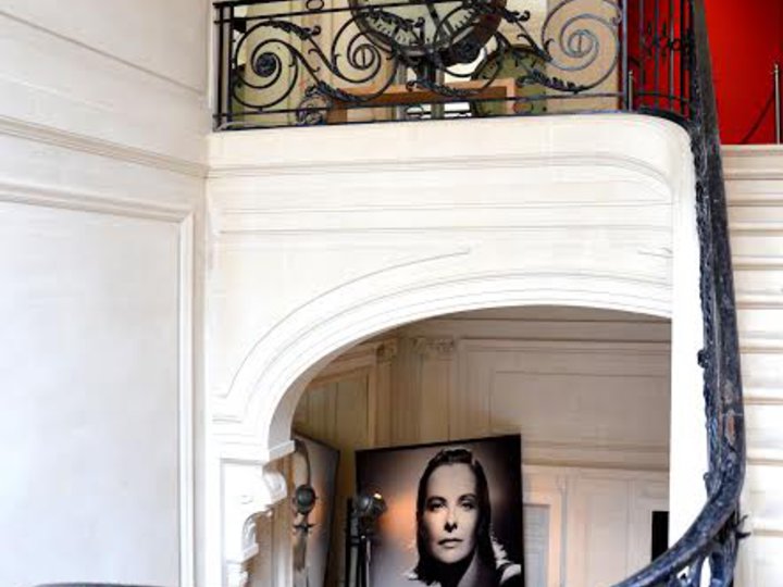 Studio Lota  Paris 75116