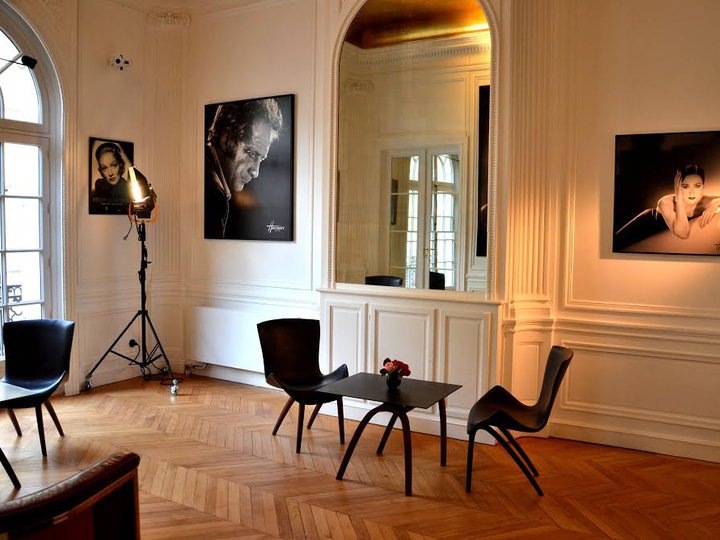 Studio Lota  Paris 75116