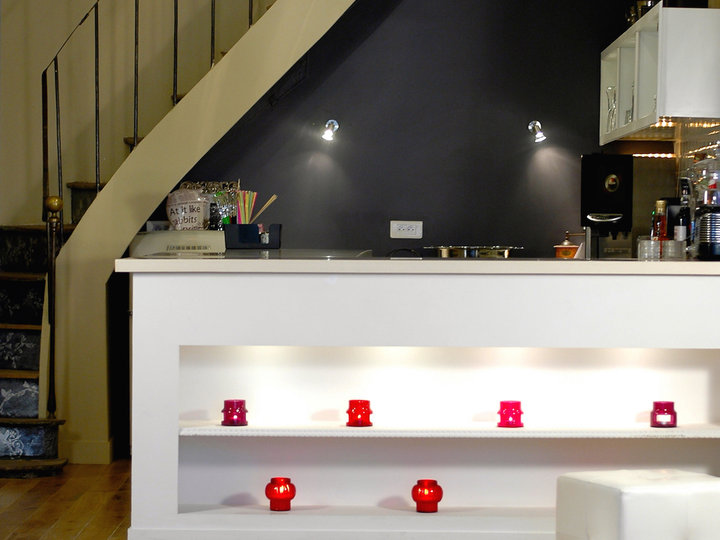 Atelier Gourmand  Paris 75002