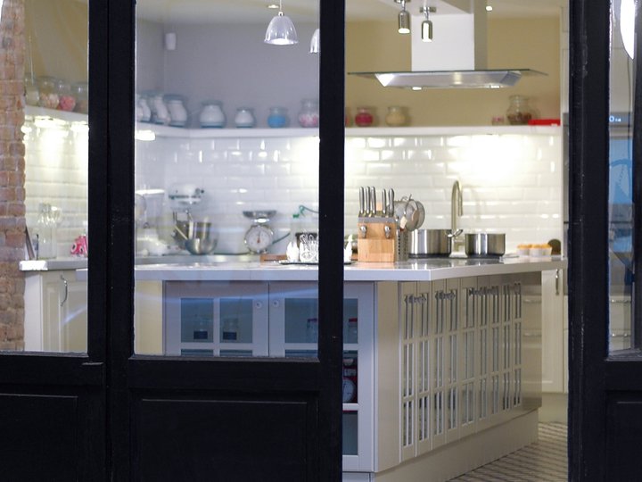Atelier Gourmand  Paris 75002