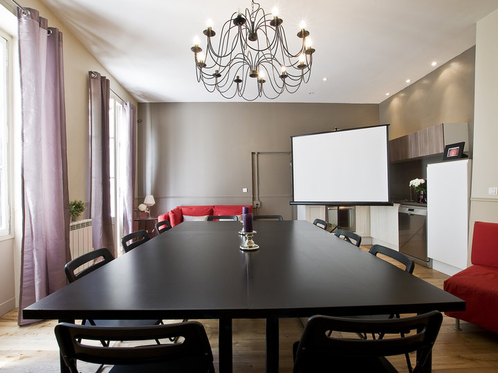 Atelier Gourmand  Paris 75002