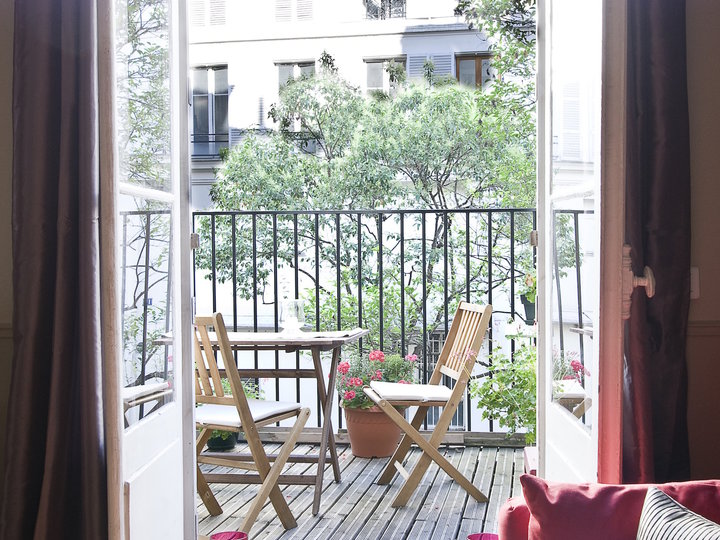 Atelier Gourmand  Paris 75002