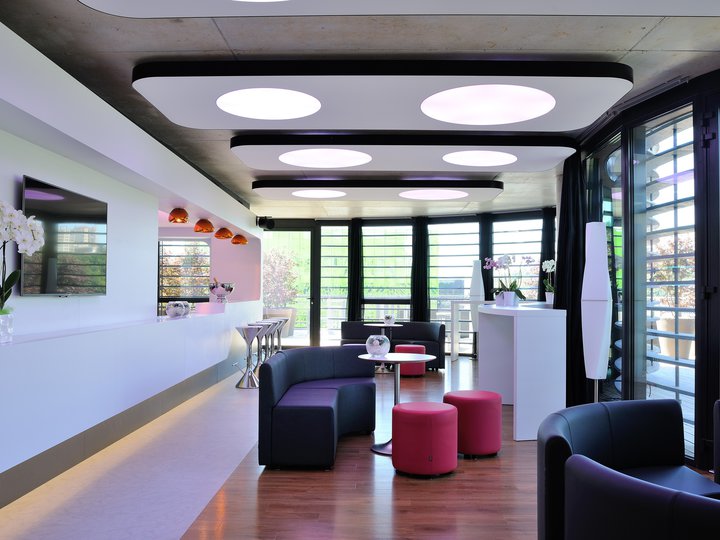 Le Rooftop Lyonnais LYON