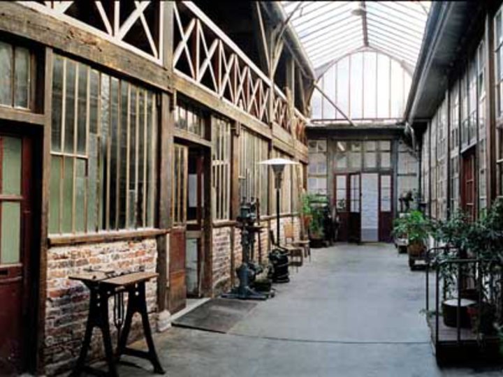 Verriere