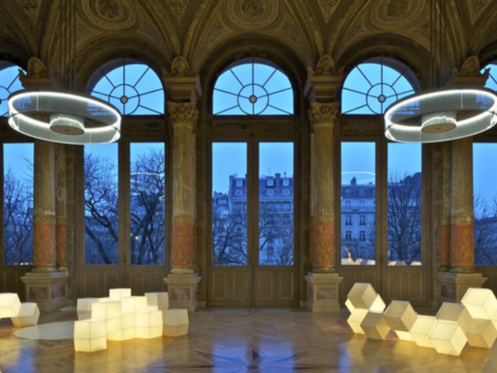 Le Musée du 03ème Paris 75003