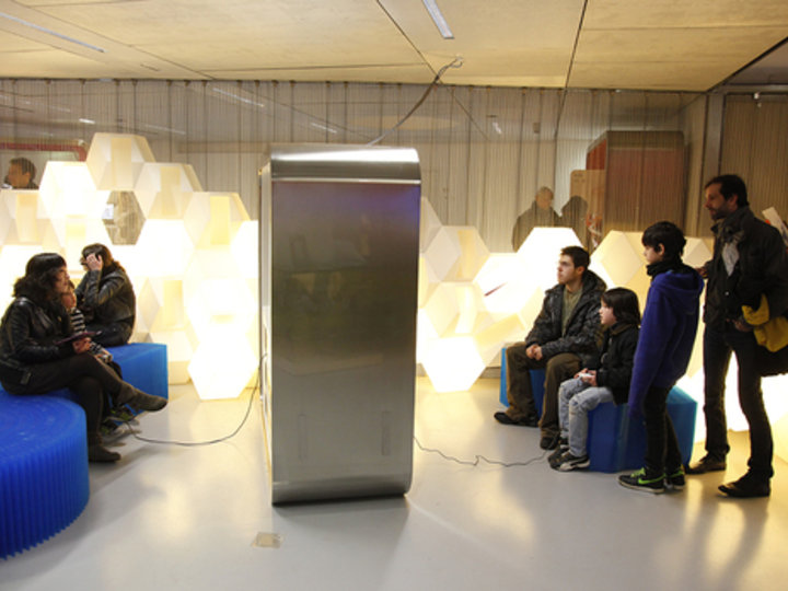 Le Musée du 03ème Paris 75003