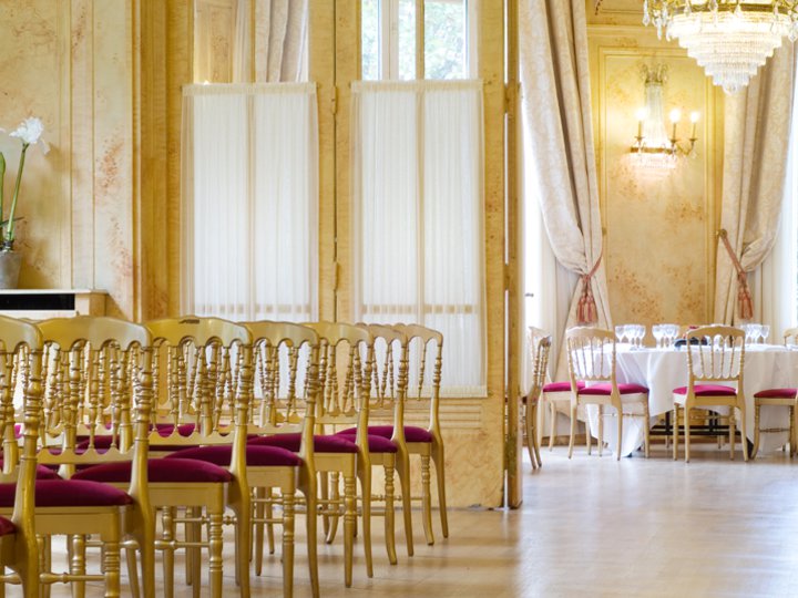 Cercle National des Armées Paris 75008