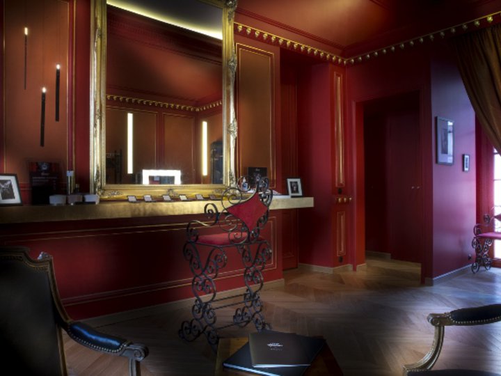 Studio Lota  Paris 75116