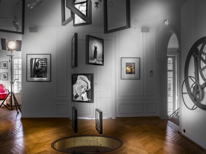 Studio Lota  Paris 75116