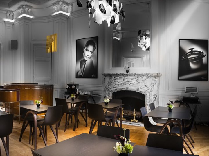 Studio Lota  Paris 75116