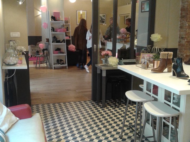 Atelier Gourmand  Paris 75002