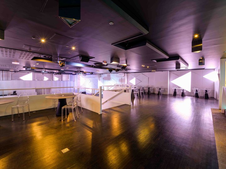 L'Espace du 8ème Paris 75008