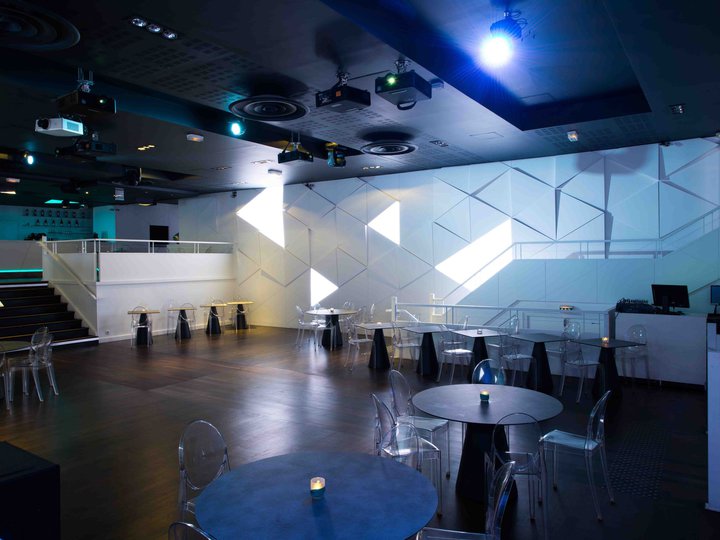 L'Espace du 8ème Paris 75008