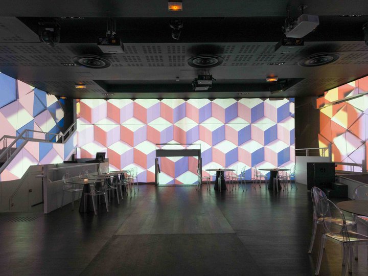 L'Espace du 8ème Paris 75008