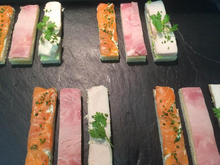 Restaurant cour intérieure  Paris 75008
