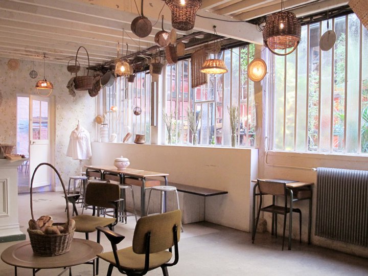 L'Atelier Authentique Paris 75011