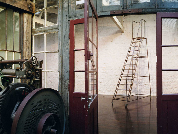 L'Atelier Authentique Paris 75011