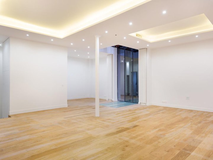 Galerie Turenne Paris 75003