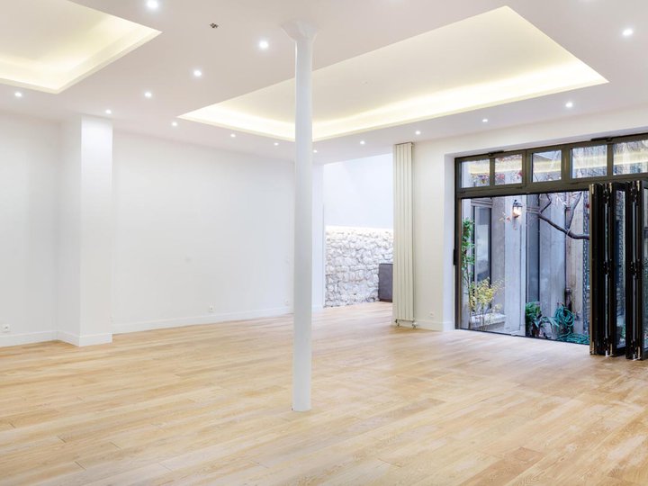 Galerie Turenne Paris 75003