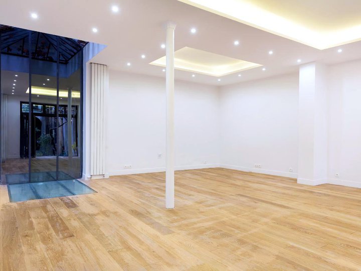 Galerie Turenne Paris 75003