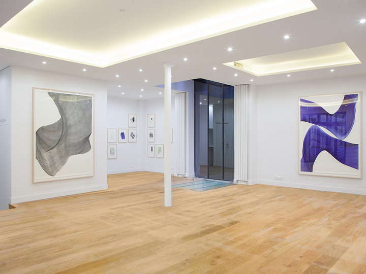 Galerie Turenne Paris 75003
