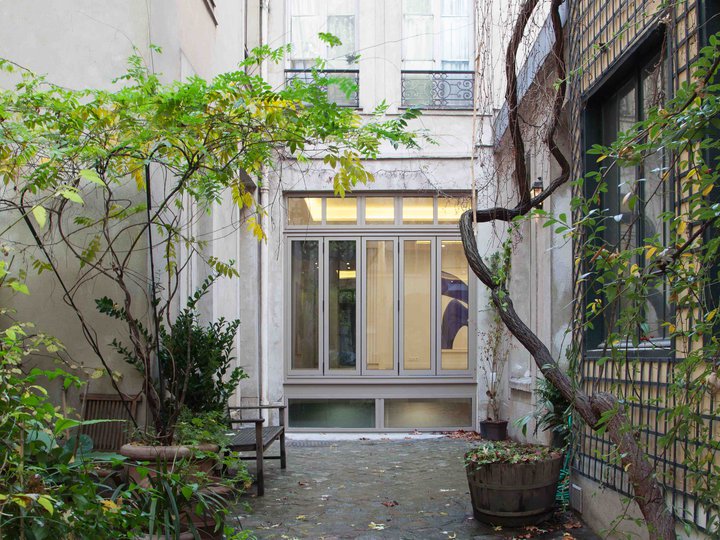 Galerie Turenne Paris 75003