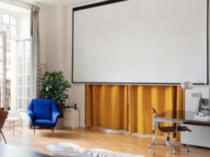 L'appartement Thorigny Paris 75003