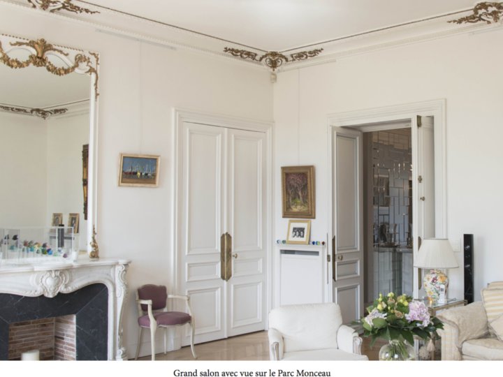  Paris 75008