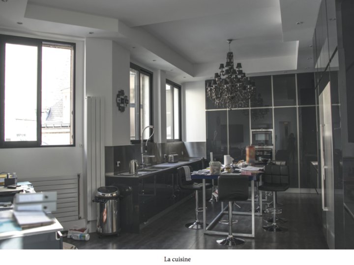  Paris 75008