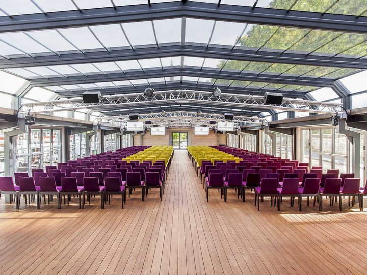Les Salon de Javel Paris 75015