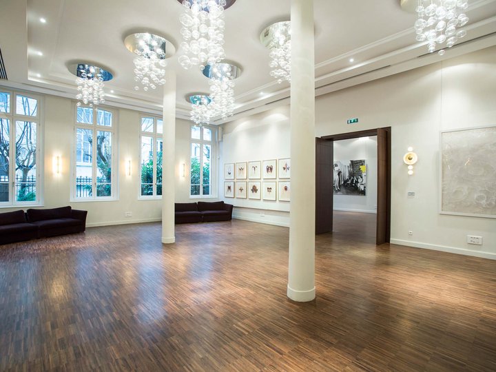 La Villa du 16ème Paris 75016