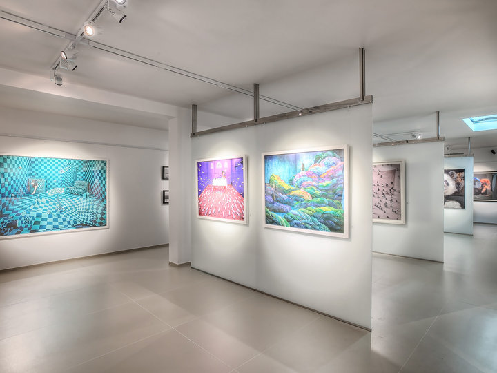 Gallery O Opio