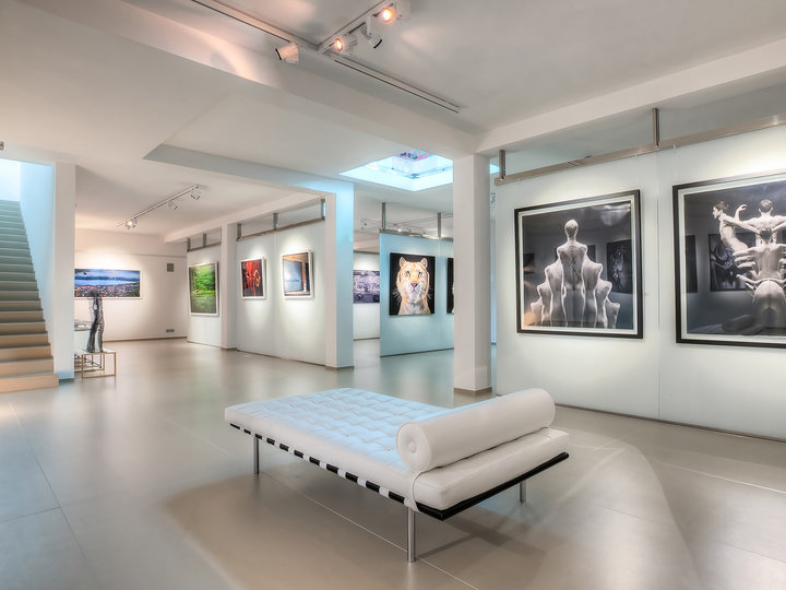 Gallery O Opio