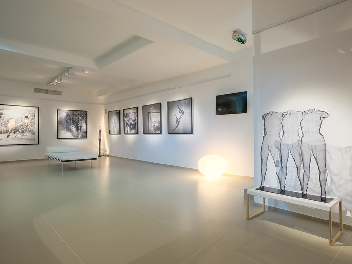 Gallery O Opio