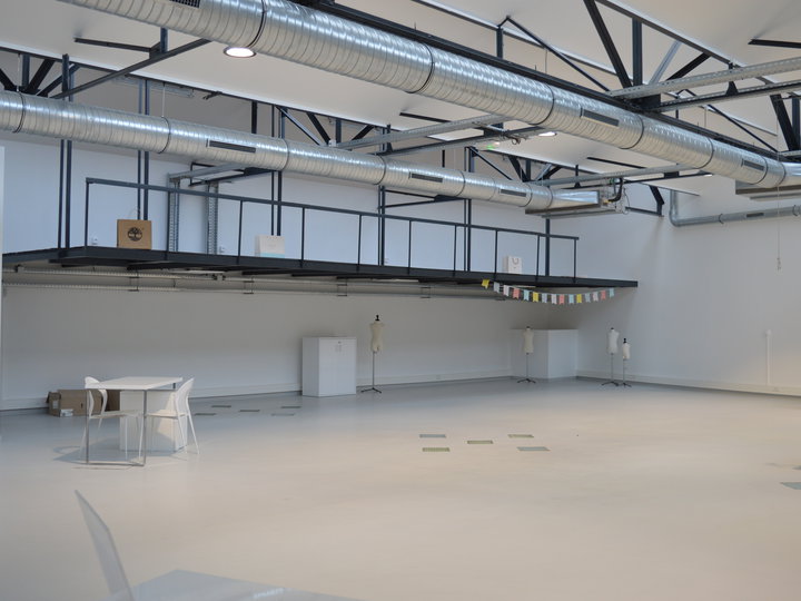 Showroom de l'artillerie LYON
