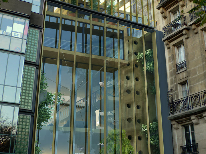  Paris 75014
